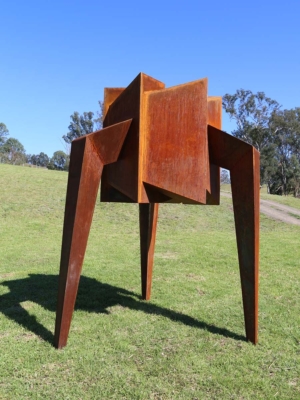 Nigel Dobson Celestial Gateway