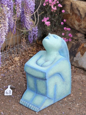 Peter Lewis SunWorship 3