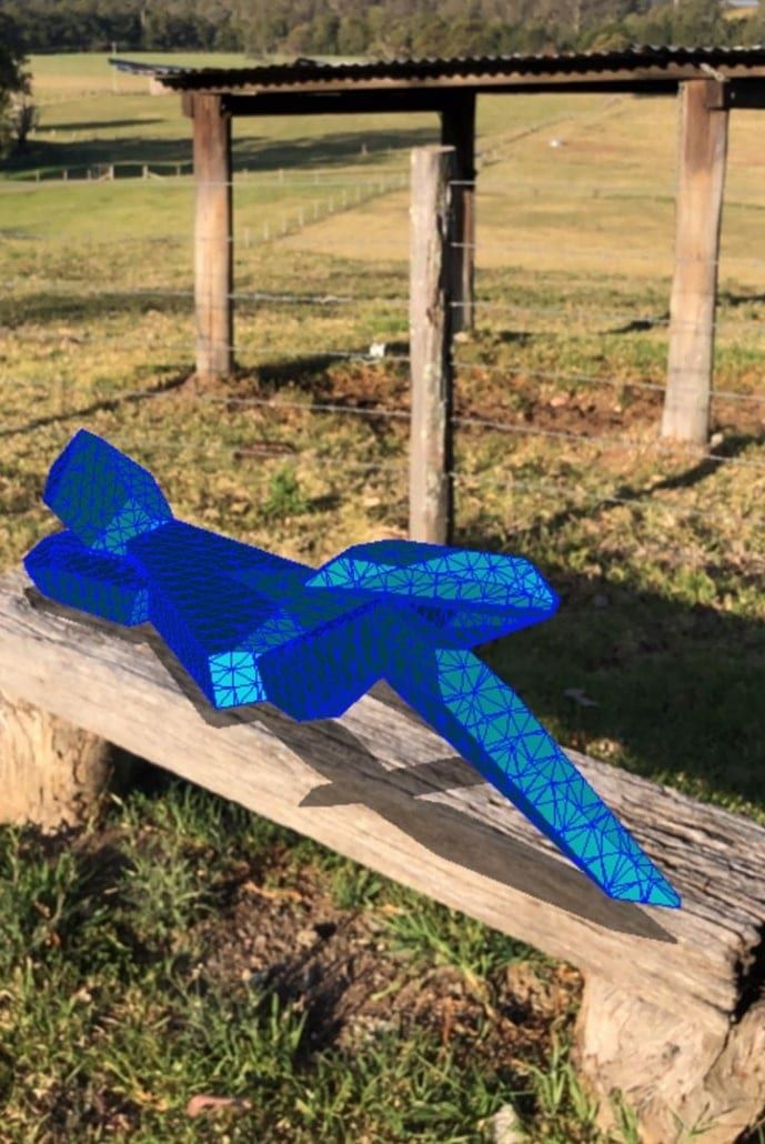 Day Dreaming, Come Sit with Me and Lazing Around