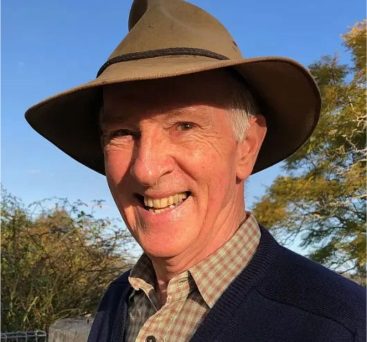 John Graham John Graham