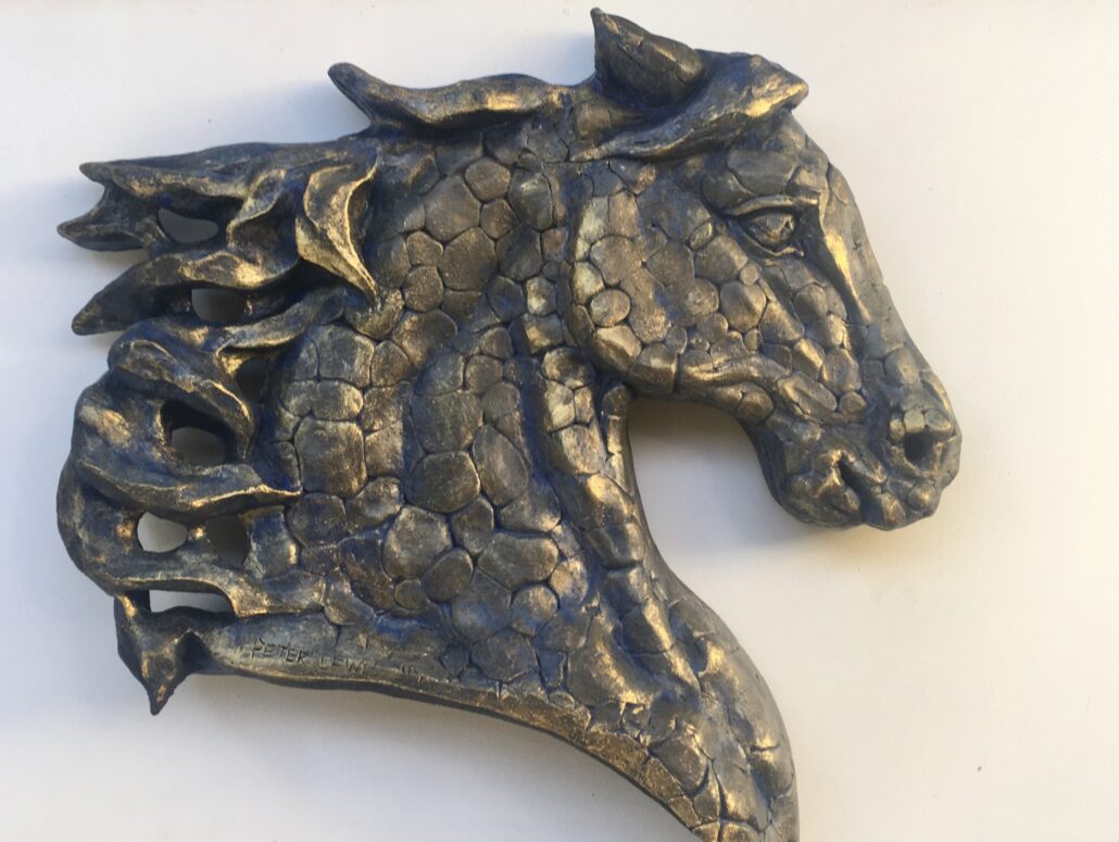 Equus - Warrior