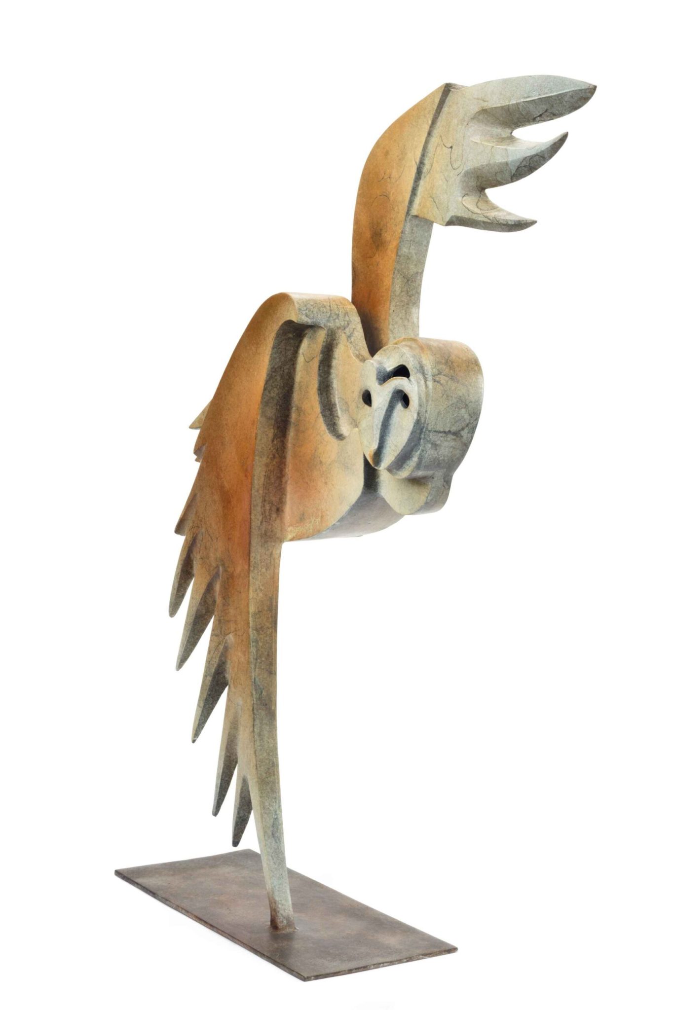 Dunbi the Owl | 2020 - Image 2