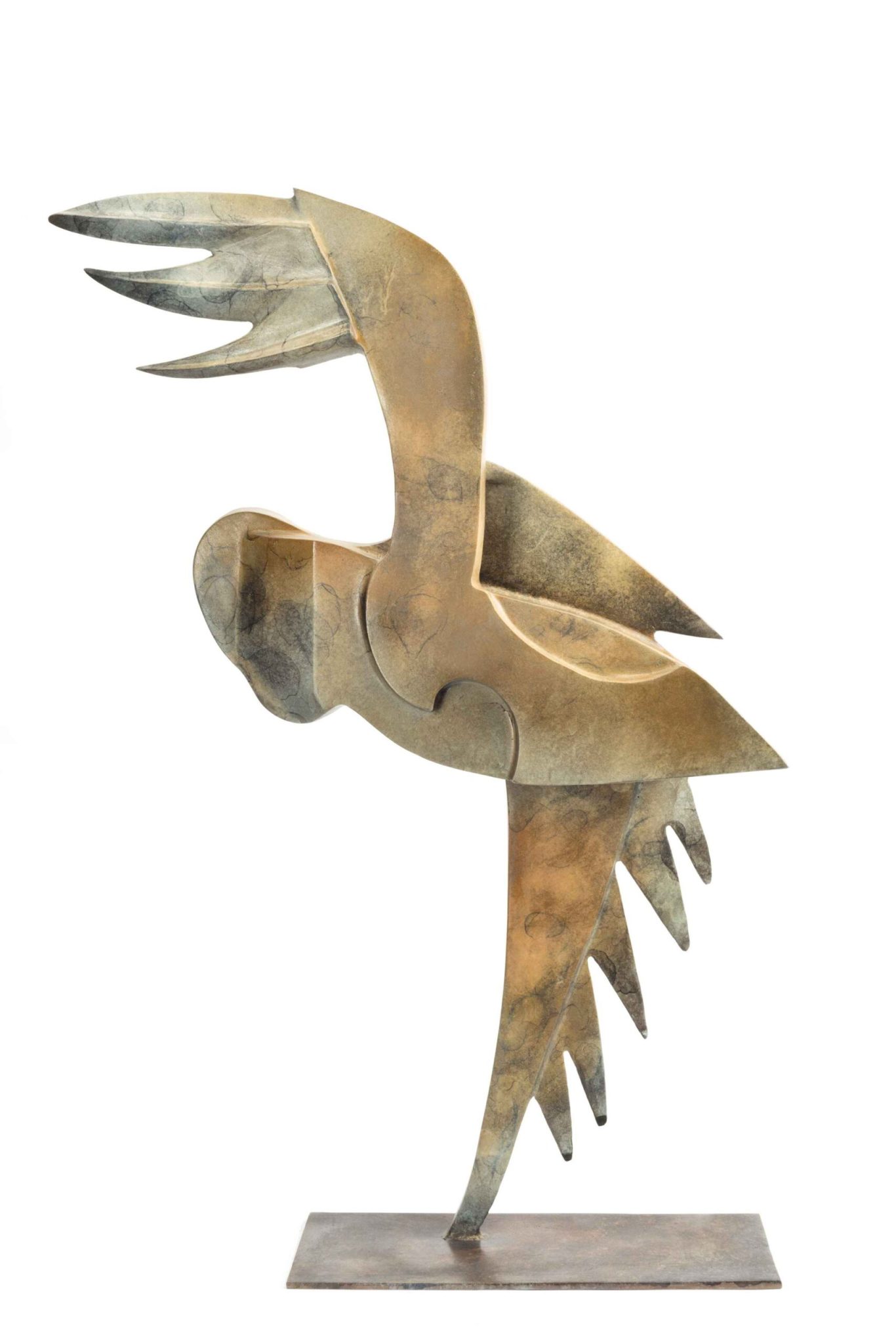 Dunbi the Owl | 2020 - Image 3
