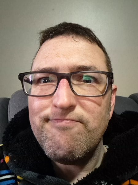 Adam Truscott