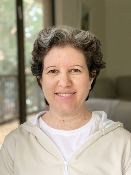 Leanne Berelowitz
