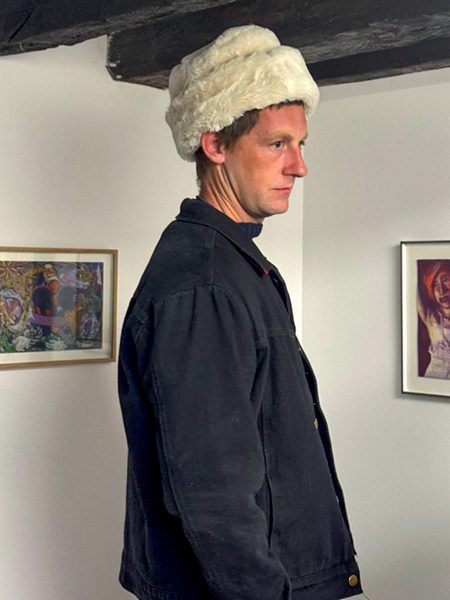 Nigel Dobson