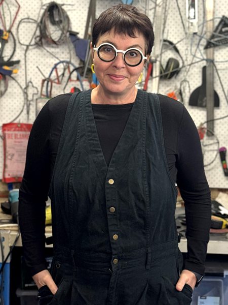 Tracey Lamb