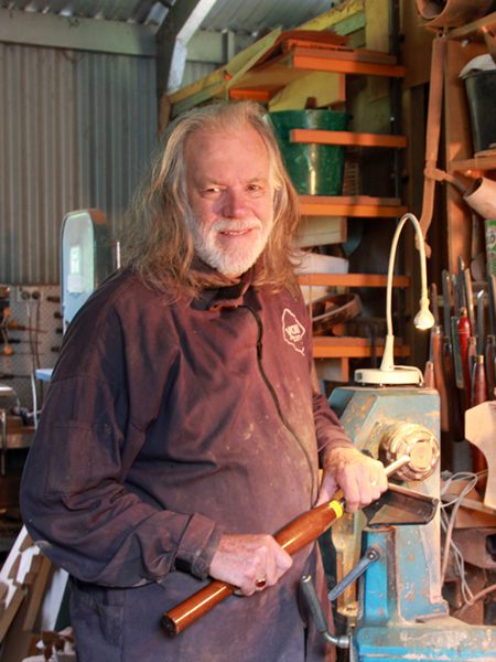 Vince Rush